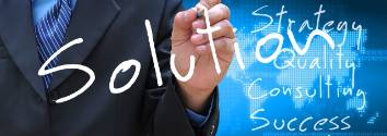 Solution based Marketing
